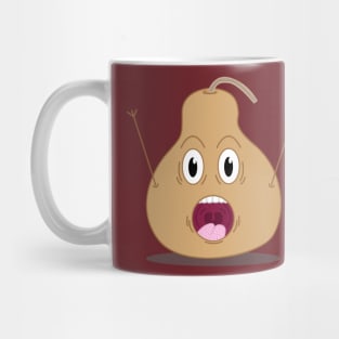 OH MY GOURD! Mug